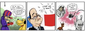 Strip ce chacalprod