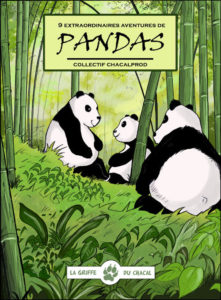 Collectif Pandas